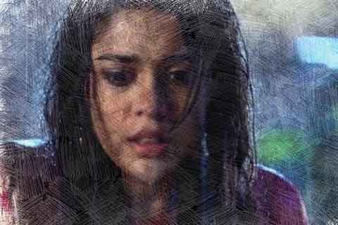 কষ্টের প্রেমের গল্প