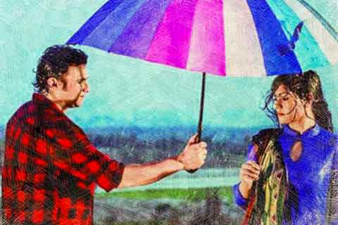 কাছে আসার অসমাপ্ত গল্প